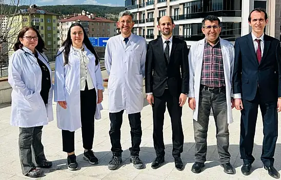 Ali Dinçer'den ASM'lere Ziyaret