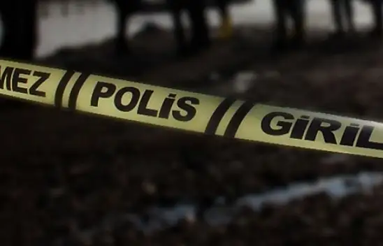 Alkol Masasında Kan Aktı