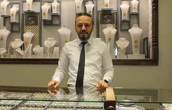 Altın Fiyatlarındaki Yükselişe Dikkat!