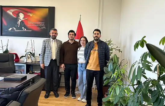 Ankara Gastrofest'ten Madalyayla Döndüler