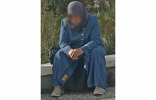 Annesini 8 Yerinden Bıçakladı, İfadesi Kan Dondurdu