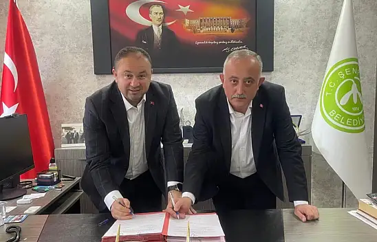 Araç'a Vidanjör Kazandırıldı
