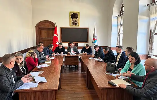 Araç Belediyesi'nden Müjde!