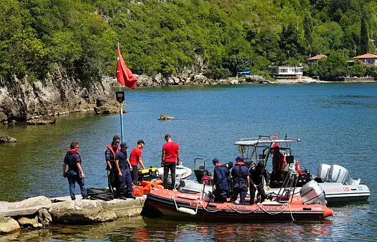 Arama Çalışmaları Sürüyor