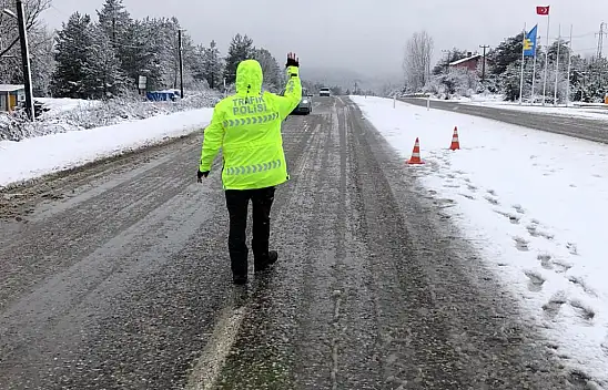 Aranması Olan Şahıslar Yakalandı