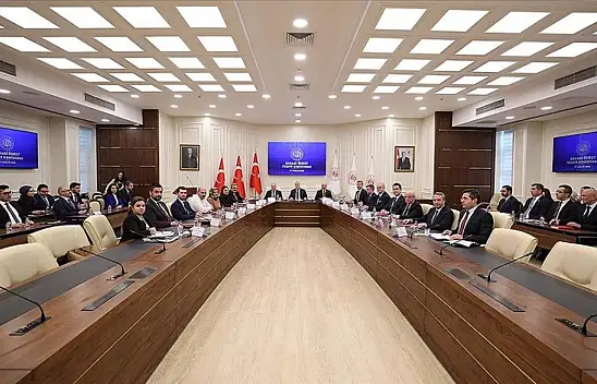 Asgari Ücret Belirlendi