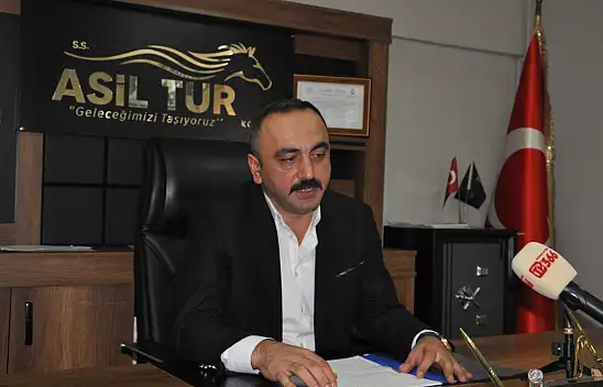 Asil Tur Trafikte Farkındalık İstiyor