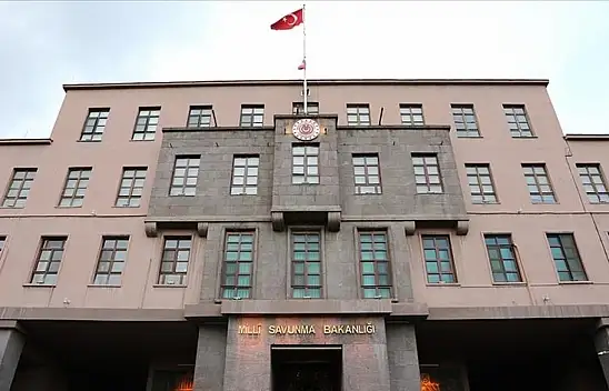 Askeri Araç Kazasında Bir Kahraman Şehit Düştü
