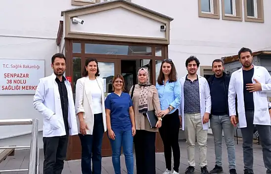 ASM Denetimlerine Devam Edildi