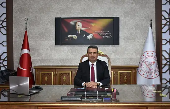 Atama Kararları Resmi Gazete'de