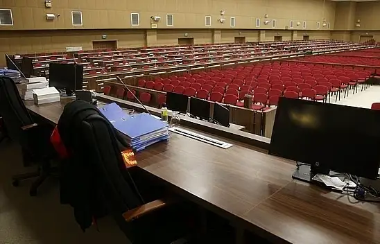 Atlas Çağlayan Cinayetinde İddianame Tamamlandı