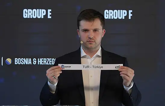 Avrupa Hentbolunda Kuralar Çekildi