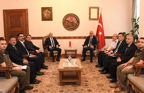 Avrupa Paydaş İstişare Toplantısı yapıldı