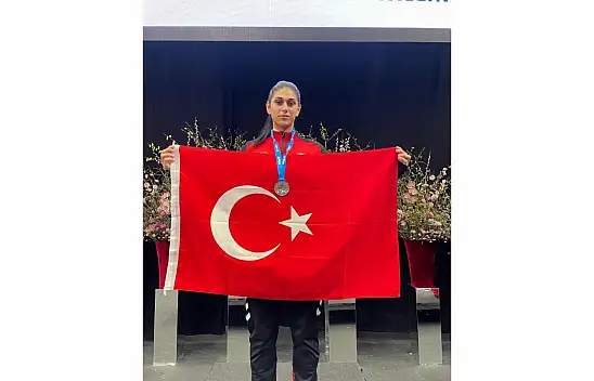 Avrupa Şampiyonu Kastamonu'dan Çıktı