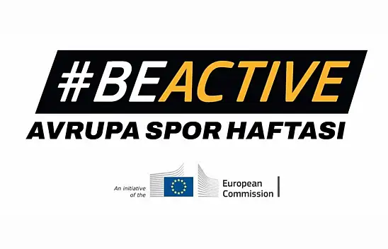 Avrupa Spor Haftası Başlıyor