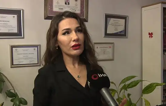 Avukat Aslıhan Ergün Ercan: 'Şiddetin Statüyle Alakası Yok'