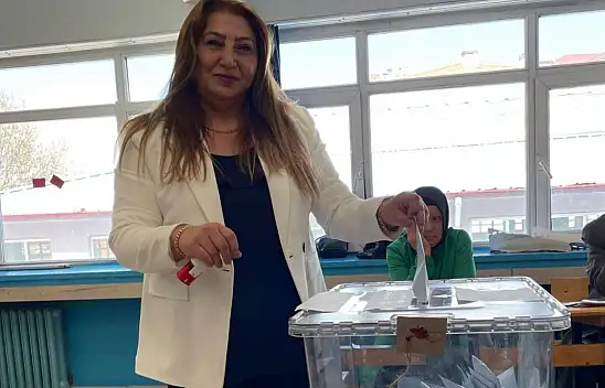 Ayten Urganioğlu Oyunu Kullandı