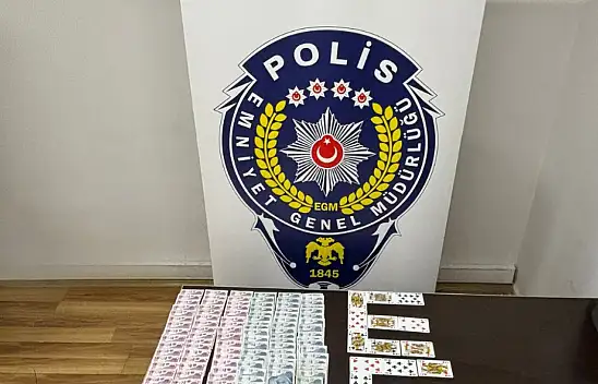 Azdavay'da Kumar Baskını