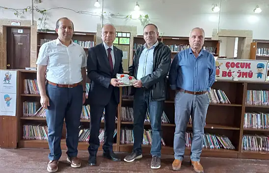 Babalar Günü'ne özel ödül