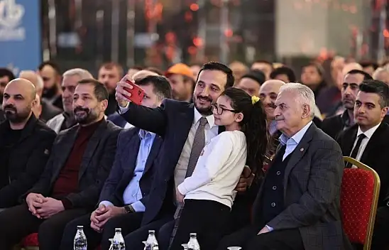 Bağcılar Belediye Başkanı Özdemir: 'Bağcılar, Evlad-ı Fatihan Demektir'
