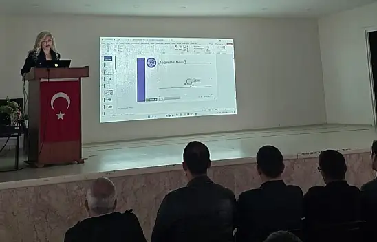 Bağımlılıkla Mücadelede Farkındalık Eğitimi