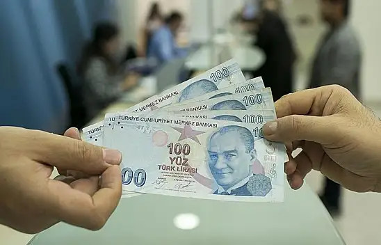 Bağımsız GSYH Yüzde 3,3 Arttı