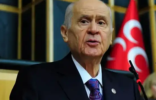 Bahçeli'den 'seyyanen artış' teklifi