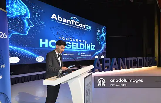 BAİBÜ, 'Tıpta Yapay Zeka Uygulamaları Ve Yenilikçi Yaklaşımlar Kongresi'Ne Ev Sahipliği Yapıyor'