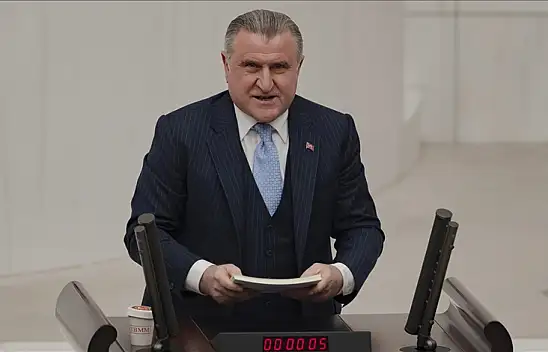 Bakan Bak: 'Öğrencilerimizin Yüzde 98'i Yurtlarımıza Yerleştirilmiştir'
