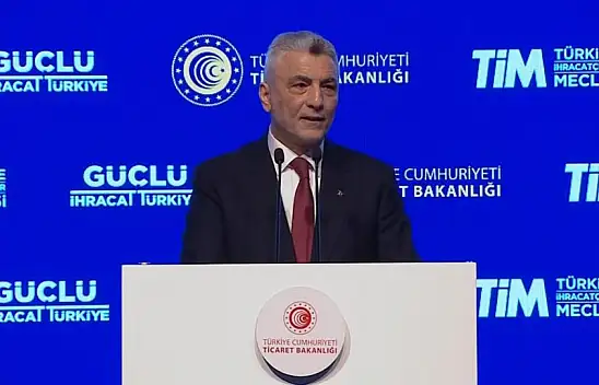 Bakan Bolat:  'Enflasyonda 7 Ayda 31 Puan Gerileme Görüldü'