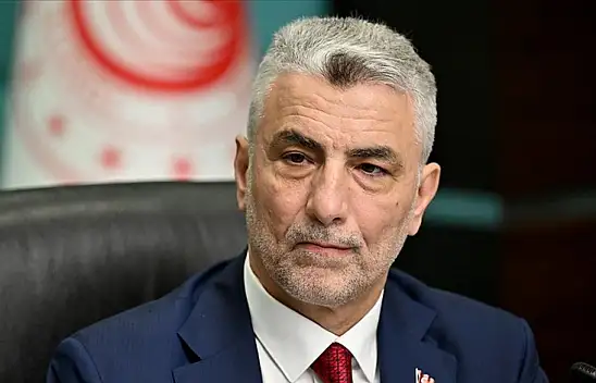Bakan Bolat: 'Tedbirler Titizlikle Takip Edilecektir'