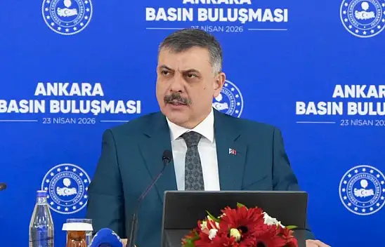 Bakan Çiftçi: '81 İl Valiliğimize Tedbirleri İçeren Bir Genelge Göndereceğiz'