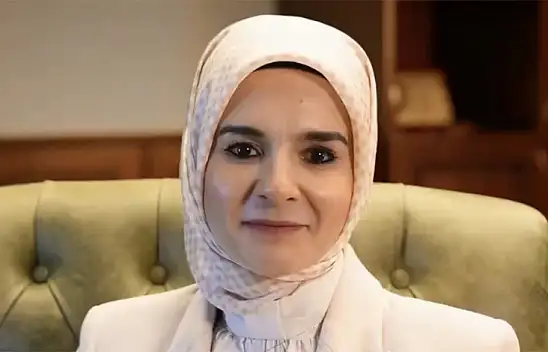 Bakan Göktaş, Çocuklara Yönelik Sosyal Medya Düzenlemesine İlişkin Video Paylaştı