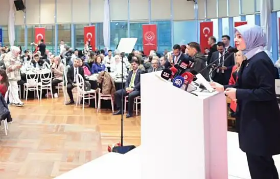 Bakan Göktaş'tan Atama Müjdesi!