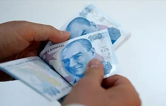 Bakan Göktaş'tan 'Ödeme' Açıklaması