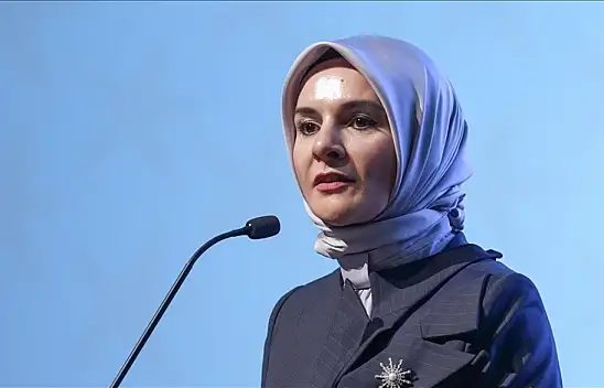 Bakan Göktaş:  'Yaşlı Dostu Türkiye Modelini Hayata Geçirmeyi Hedefliyoruz'  