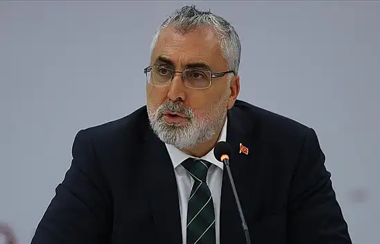 Bakan Işıkhan: '16 İlacı Geri Ödeme Kapsamına Aldık'