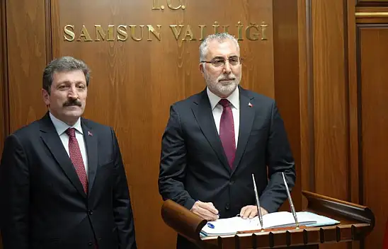 Bakan Işıkhan: '2023'te 464 Bini Aşkın Kadını İşe Yerleştirdik'