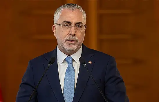 Bakan Işıkhan'dan Ara Zam Açıklaması