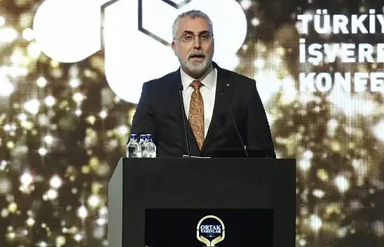 Bakan Işıkhan'dan Asgari Ücret Açıklaması