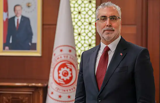 Bakan Işıkhan'dan Asgari Ücret Açıklaması
