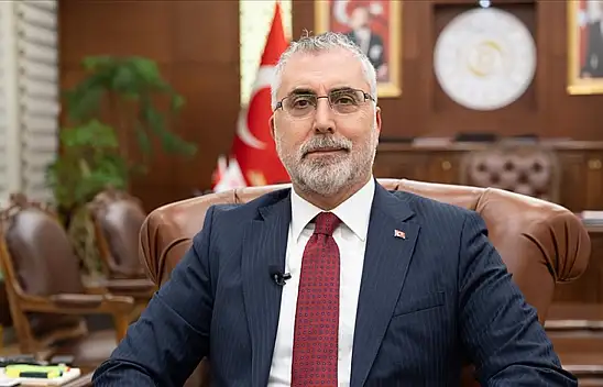 Bakan Işıkhan'dan Emekli Maaşı Açıklaması