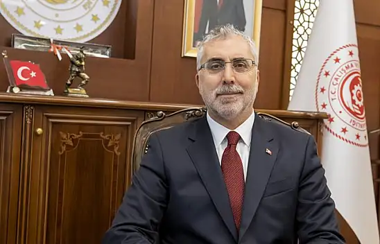 Bakan Işıkhan: 'Emekliler Yılı Olarak Birçok Kuruluşla Protokollerimizi Gerçekleştiriyoruz'