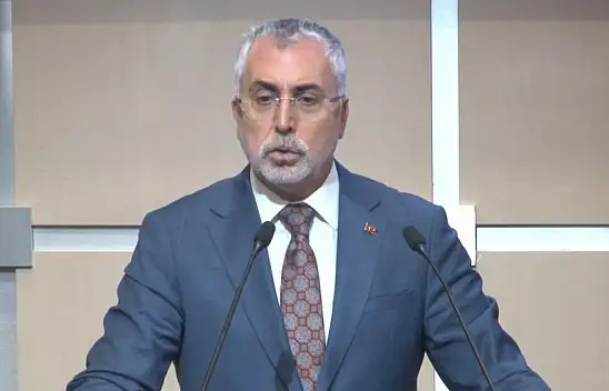Bakan Işıkhan:  'İUP'dan Özellikle Dezavantajlı Kesimler Faydalanacak'