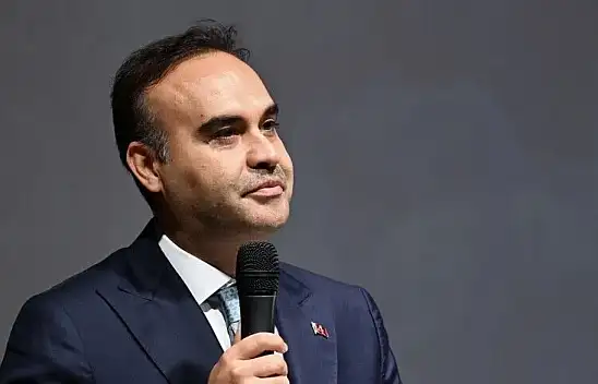 Bakan Kacır, Yeni Çağrıyı Duyurdu