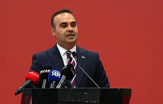Bakan Kacır, Yeni Teşvik Sistemini Değerlendirdi