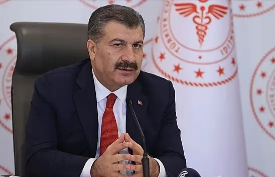 Bakan Koca: 'Randevusuna Gelenlerde Önemli Artış Oldu'