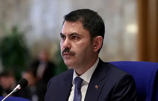 Bakan Kurum:  'Apartmanlarda Araç Şarj Ünitelerinin Yaygınlaşmasını Kolaylaştırıyoruz'