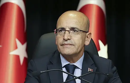 Bakan Şimşek: 'Ekonomimizi Daha Dirençli Ve Güçlü Hale Getirdik'