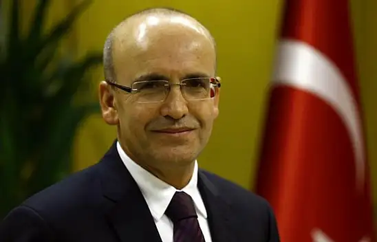 Bakan Şimşek: 'İstikrar, Güven ve Dayanıklılık Artıyor'